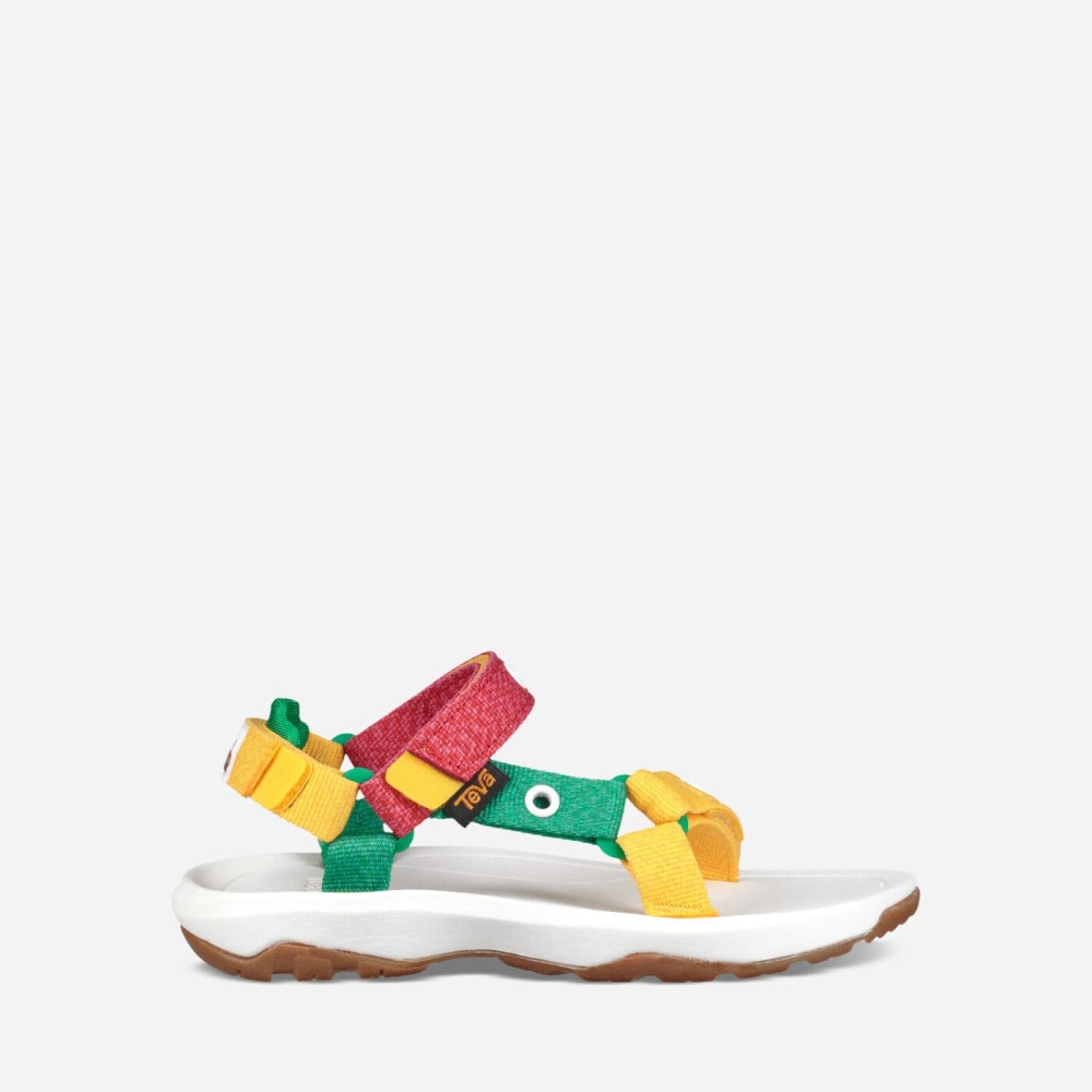 Teva Hurricane Xlt 2 South Africa - Hungry Caterpillar Kids Hiking Sandals South Africa - BVK176045